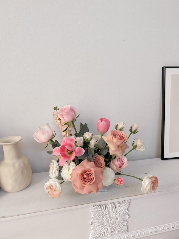 Table Centrepiece